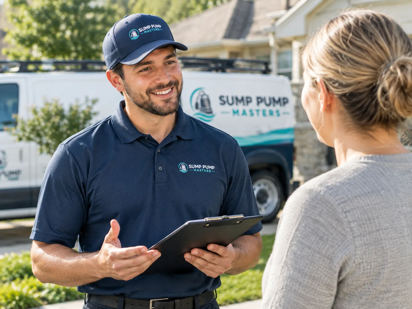 Sump Pump Repair Fortuna, ND FAQs